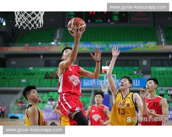 赛程NBL:掌控赛场节奏,点燃篮球热情的新方式 赛程NBL:掌控赛场节奏,点燃篮球热情的新方式